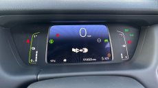 Honda Jazz 1.5 i-MMD Hybrid EX 5dr eCVT Hybrid Hatchback